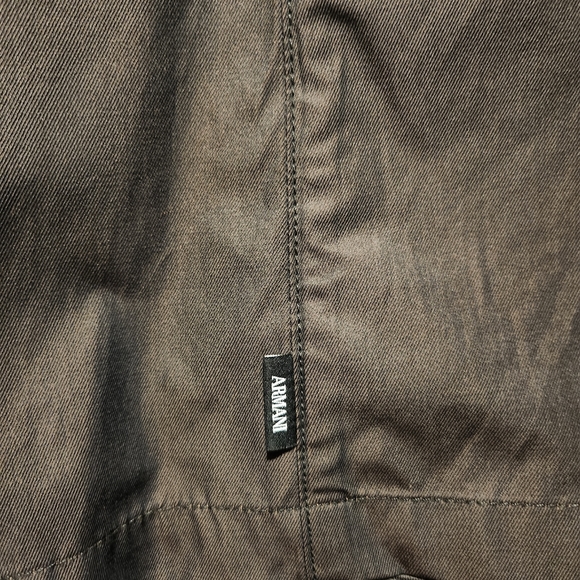 Mens jacket - Picture 5 of 7